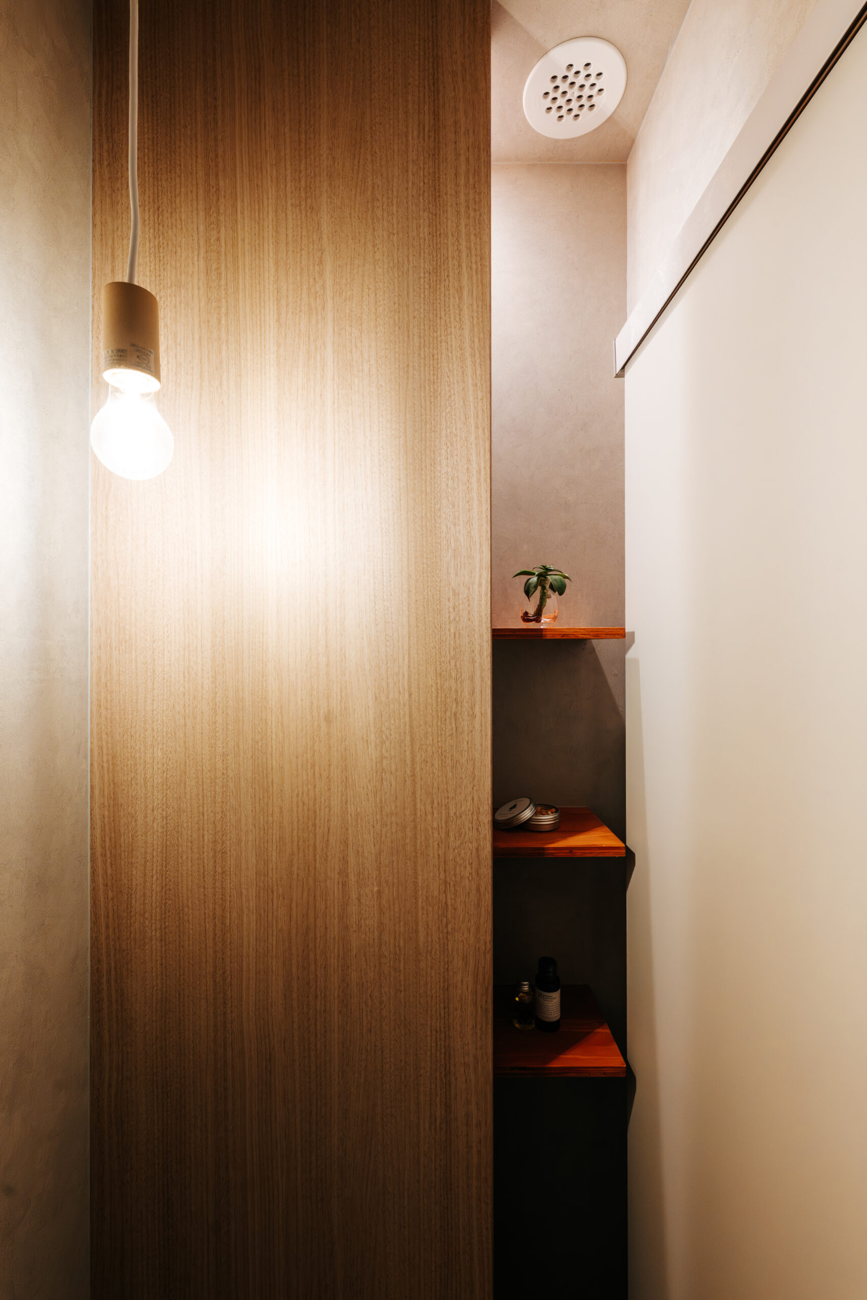 P1120702 趣味を遊び尽くす、土間と吹き抜けのある家 | 鉄骨住宅や工場・施設なら丹波市の工務店「栄伸建設」