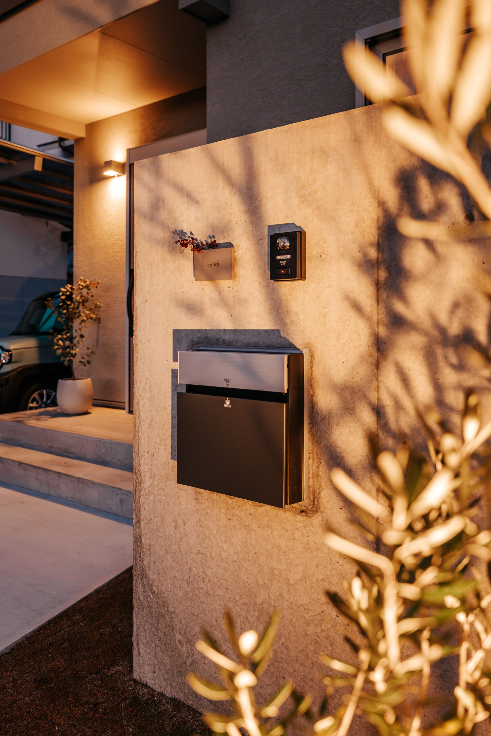 P1120791 趣味を遊び尽くす、土間と吹き抜けのある家 | 鉄骨住宅や工場・施設なら丹波市の工務店「栄伸建設」